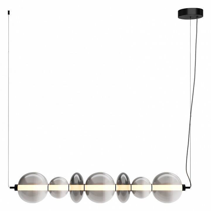 Подвесной светильник Maytoni Futuro 40 Вт 3000 K MOD307PL-L40B3K