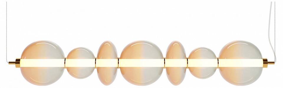 Подвесной светильник Maytoni Futuro MOD307PL-L40BS3K