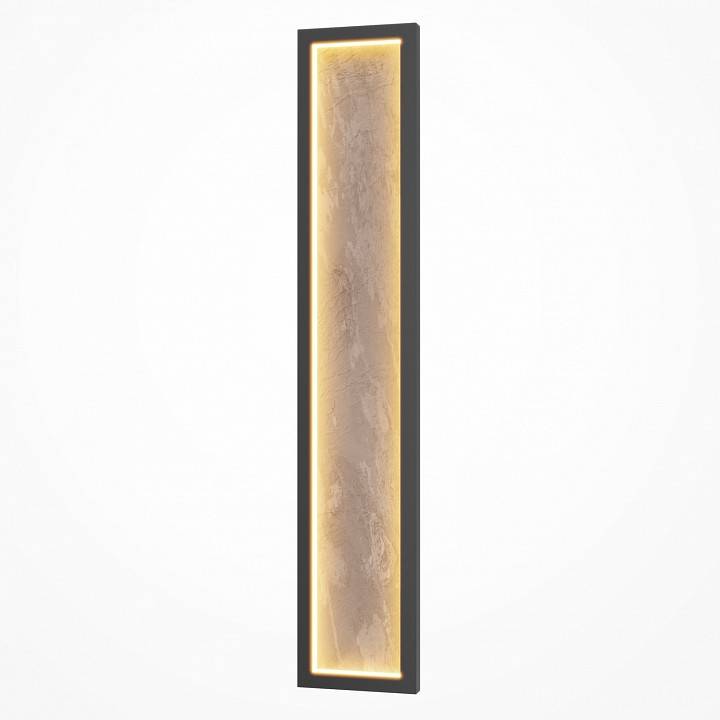 Накладной светильник Maytoni Orign MOD311WL-L70B3K