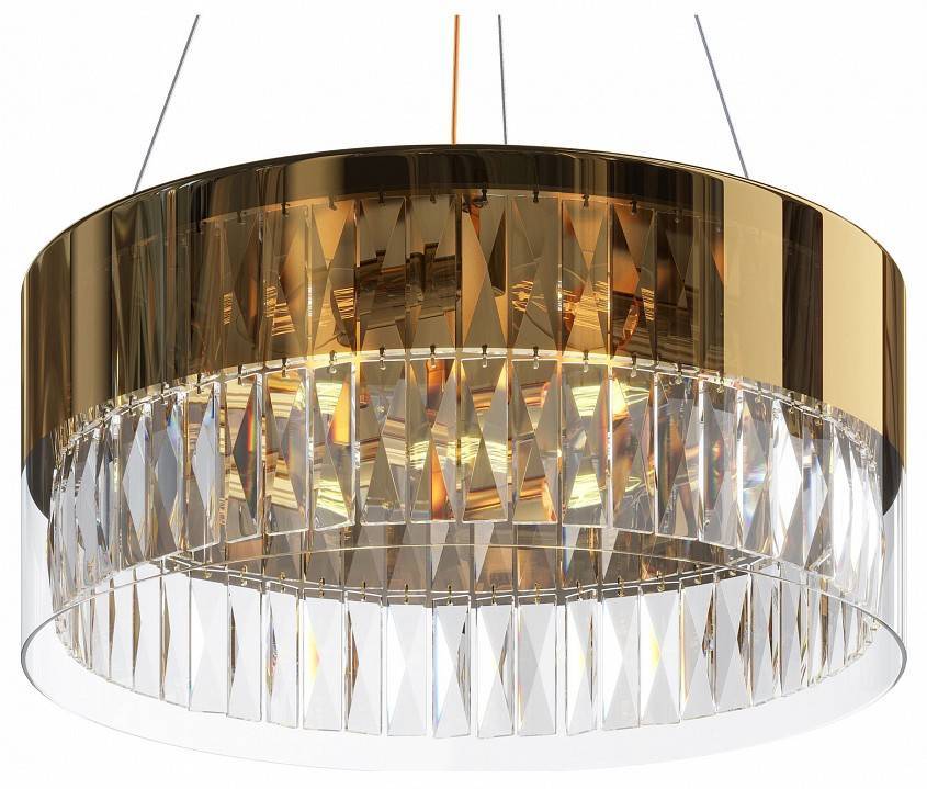 Подвесной светильник Maytoni Wonderland MOD313PL-06G