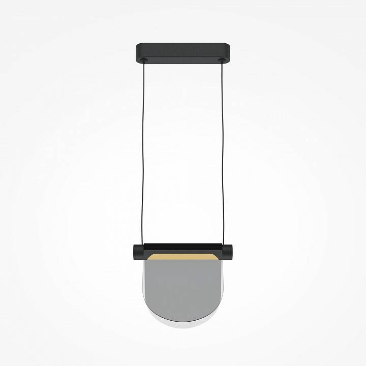 Подвесной светильник Maytoni Fluffy MOD319PL-L5B3K