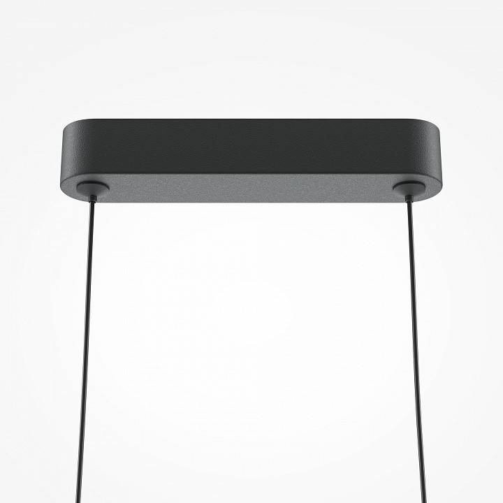 Подвесной светильник Maytoni Fluffy MOD319PL-L5B3K