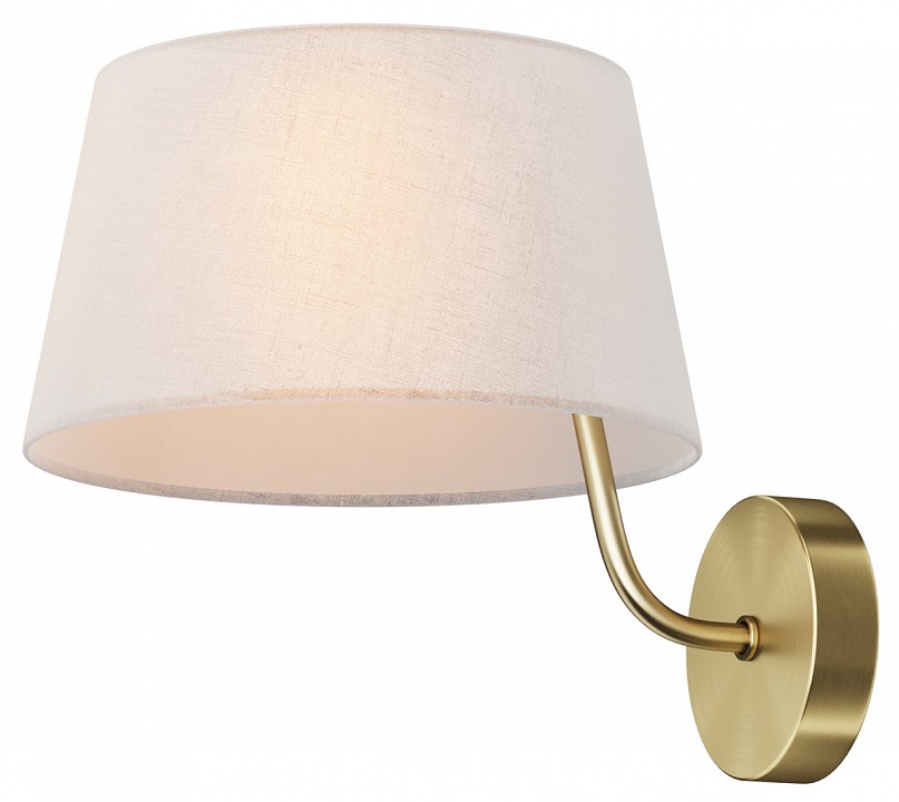 Бра Maytoni  MOD360WL-01BS