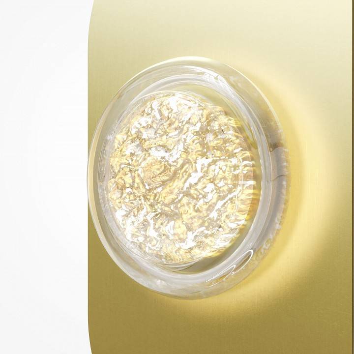 Накладной светильник Maytoni Pharao MOD361WL-L20BS3K