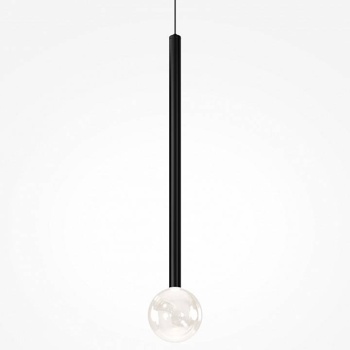 Подвесной светильник Maytoni Bubble dream LED 4 Вт MOD383PL-L4B3K