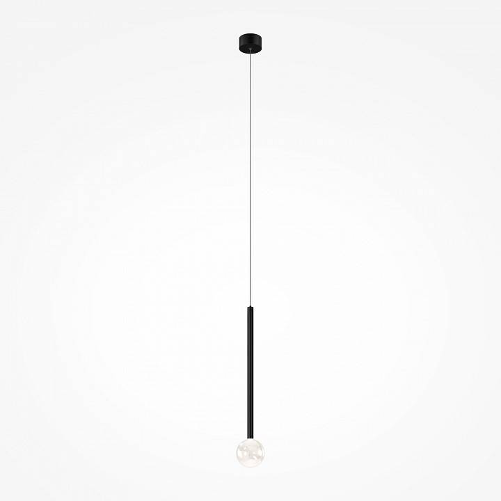 Подвесной светильник Maytoni Bubble dream LED 4 Вт MOD383PL-L4B3K