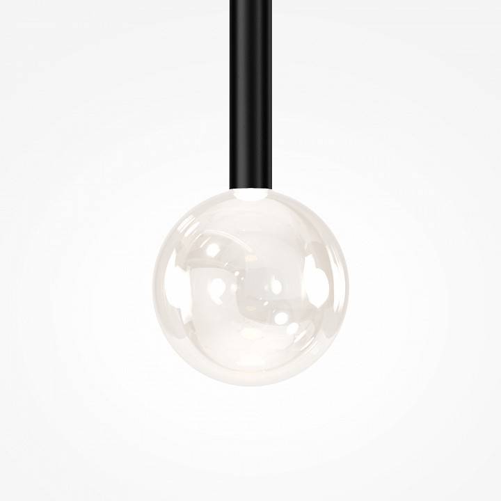 Подвесной светильник Maytoni Bubble dream LED 4 Вт MOD383PL-L4B3K