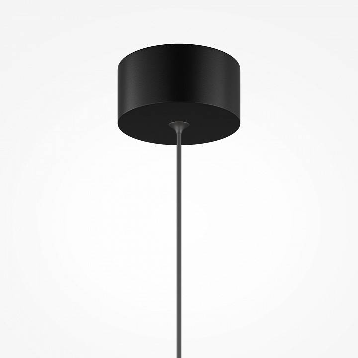 Подвесной светильник Maytoni Bubble dream LED 4 Вт MOD383PL-L4B3K