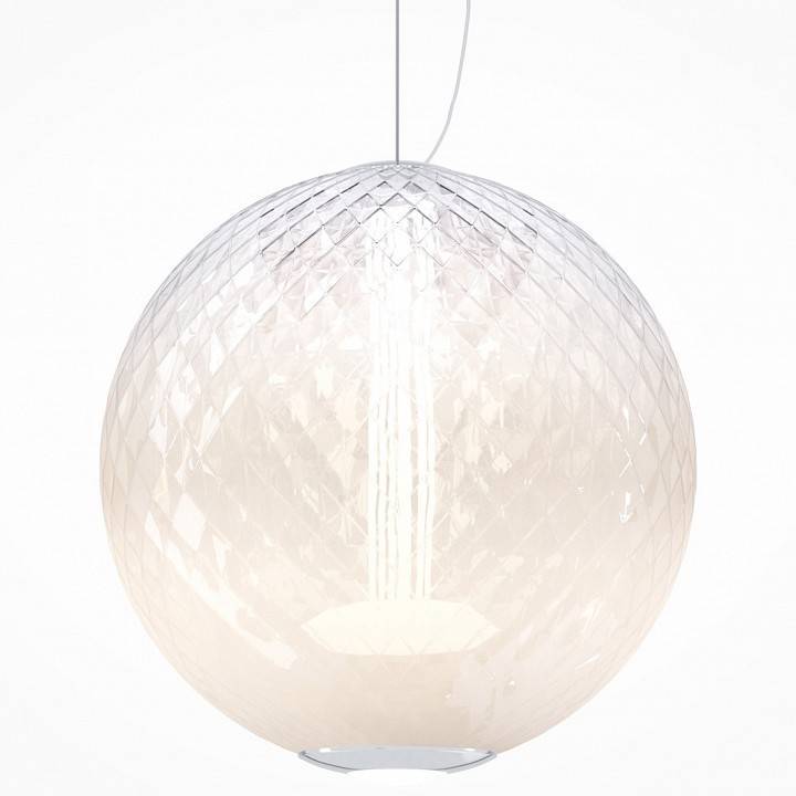 Подвесной светильник Maytoni Bruma MOD397PL-L15CH3K