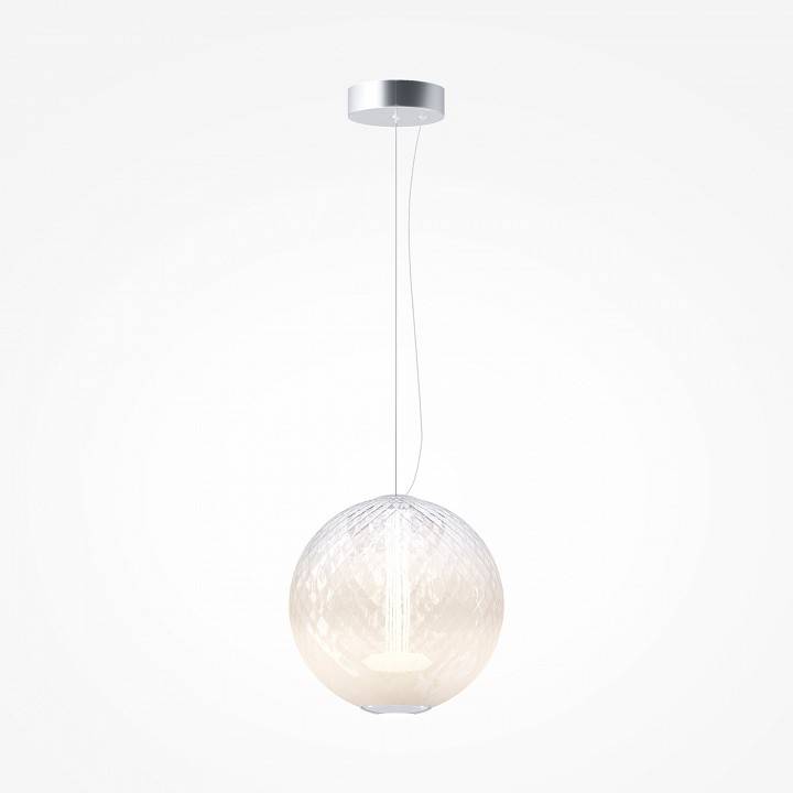 Подвесной светильник Maytoni Bruma MOD397PL-L15CH3K