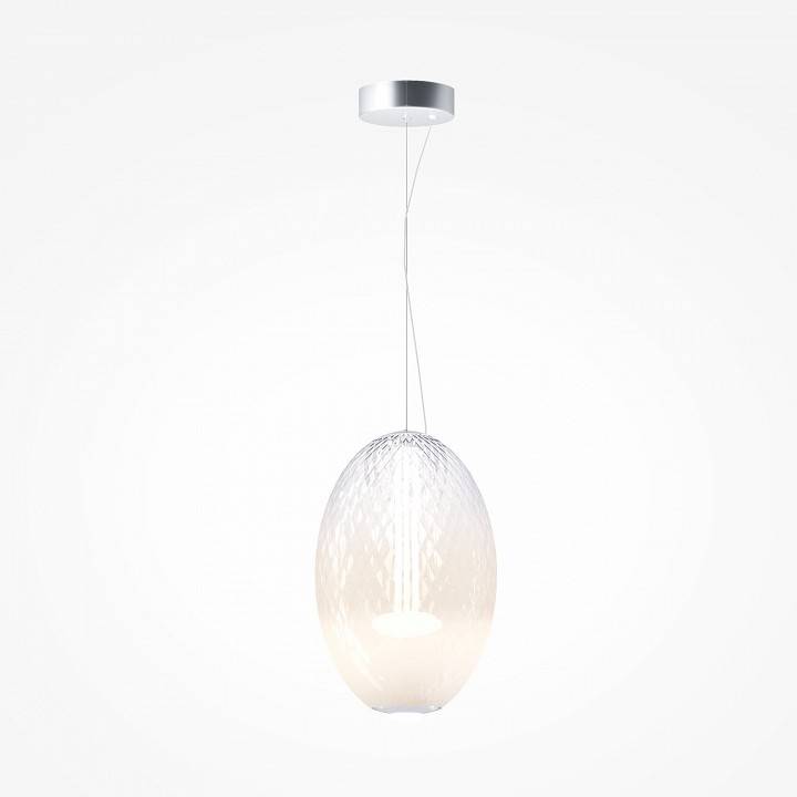 Подвесной светильник Maytoni Bruma MOD397PL-L19CH3K