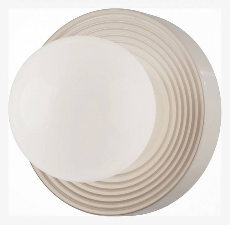 Настенный светильник Maytoni Careless MOD403WL-01BG1