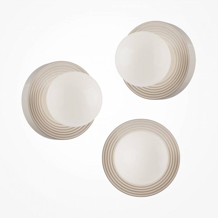 Настенный светильник Maytoni Careless MOD403WL-01BG1