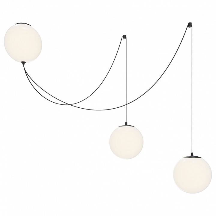 Подвесной светильник Maytoni Twins MOD427PL-L30B3K1