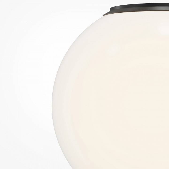 Подвесной светильник Maytoni Twins MOD427PL-L30B3K1