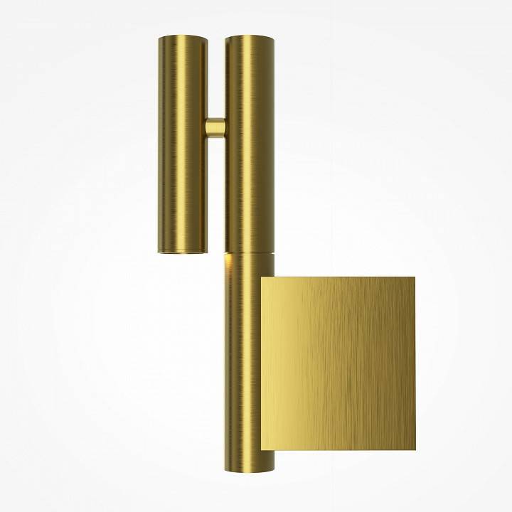 Бра Maytoni Utility MOD433WL-L3BS3K