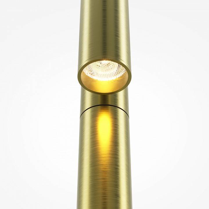 Бра Maytoni Utility MOD433WL-L3BS3K