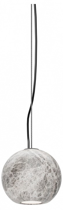 Подвесной светильник Maytoni Basic Texture MOD461PL-01GR