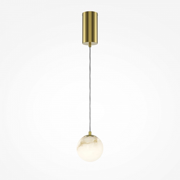 Подвесной светильник Maytoni Yora MOD464PL-L5BSK