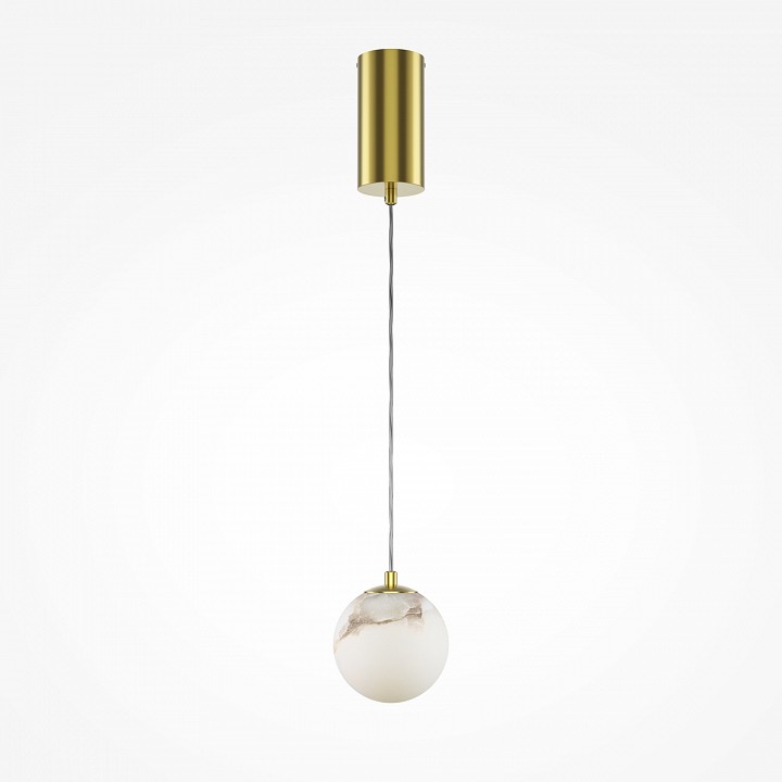 Подвесной светильник Maytoni Yora MOD464PL-L5BSK