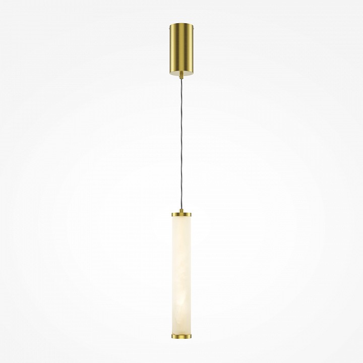 Подвесной светильник Maytoni Yora MOD464PL-L8BSK