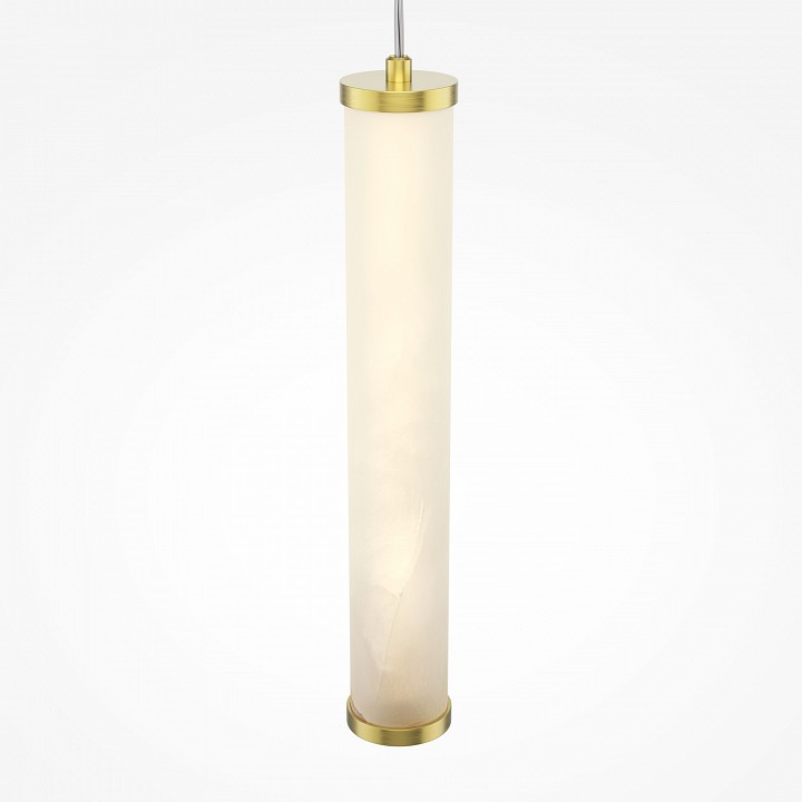 Подвесной светильник Maytoni Yora MOD464PL-L8BSK