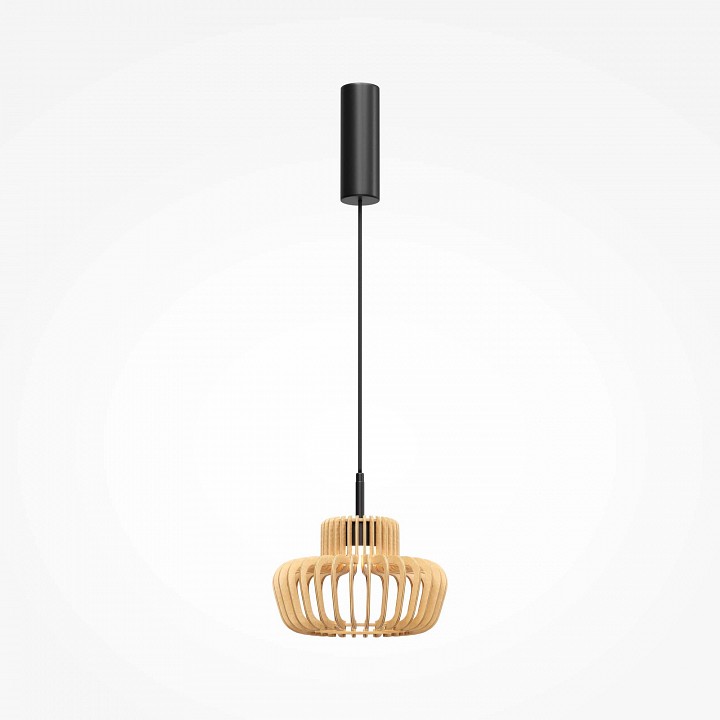 Подвесной светильник Maytoni Namiki MOD465PL-L12BK2