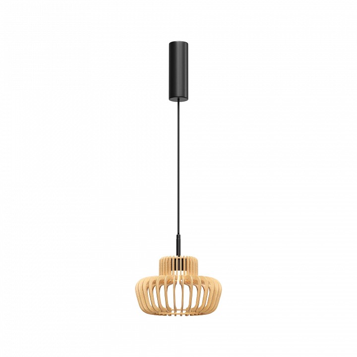 Подвесной светильник Maytoni Namiki MOD465PL-L12BK2