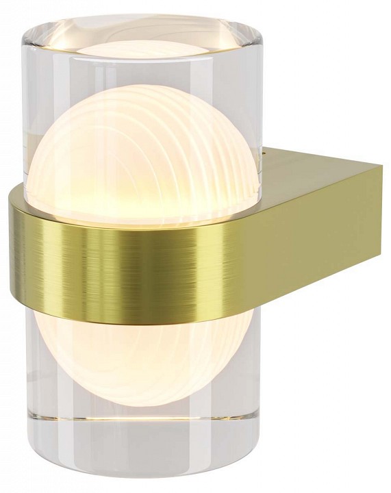 Бра Maytoni Sacramento MOD480WL-L10BS3K