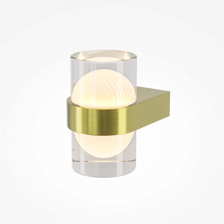 Бра Maytoni Sacramento MOD480WL-L10BS3K