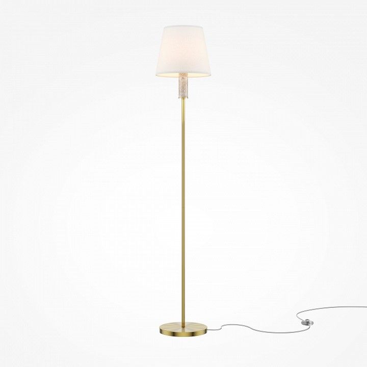 Торшер Maytoni Lira MOD483FL-01BS