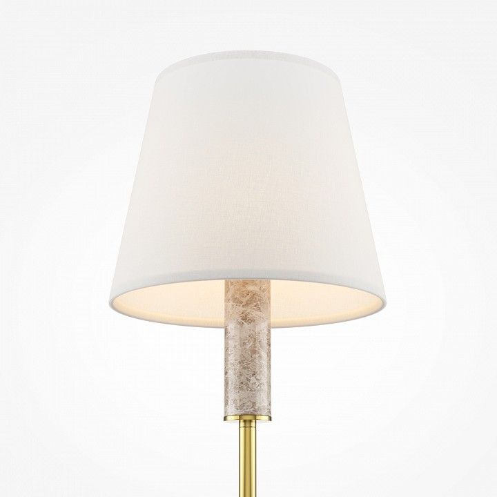 Торшер Maytoni Lira MOD483FL-01BS