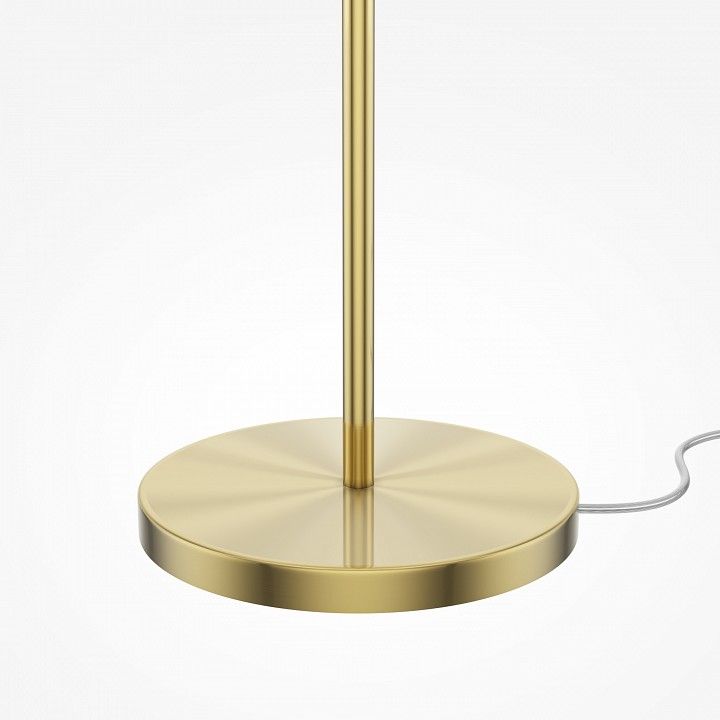 Торшер Maytoni Lira MOD483FL-01BS