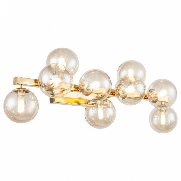 Бра Maytoni Dallas MOD547WL-09G