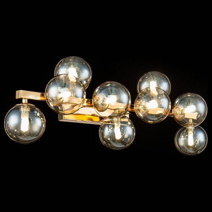 Бра Maytoni Dallas MOD547WL-09G