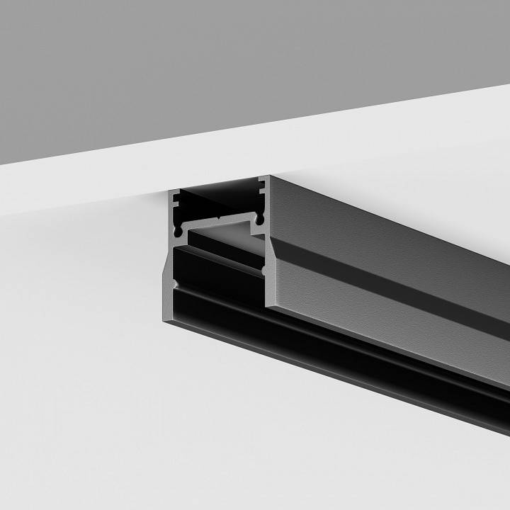 Профиль-держатель Maytoni Line Elasity O-TR001-P-B2M