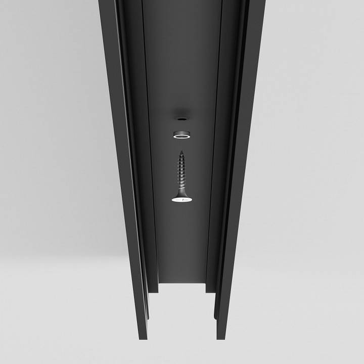 Профиль-держатель Maytoni Line Elasity O-TR001-P-B3M