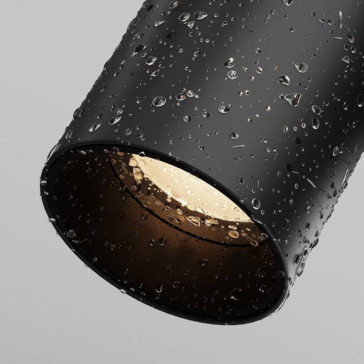 Трековый светильник Maytoni Focus 16 Вт 3000 K O-TR01-1-S-16WB3K