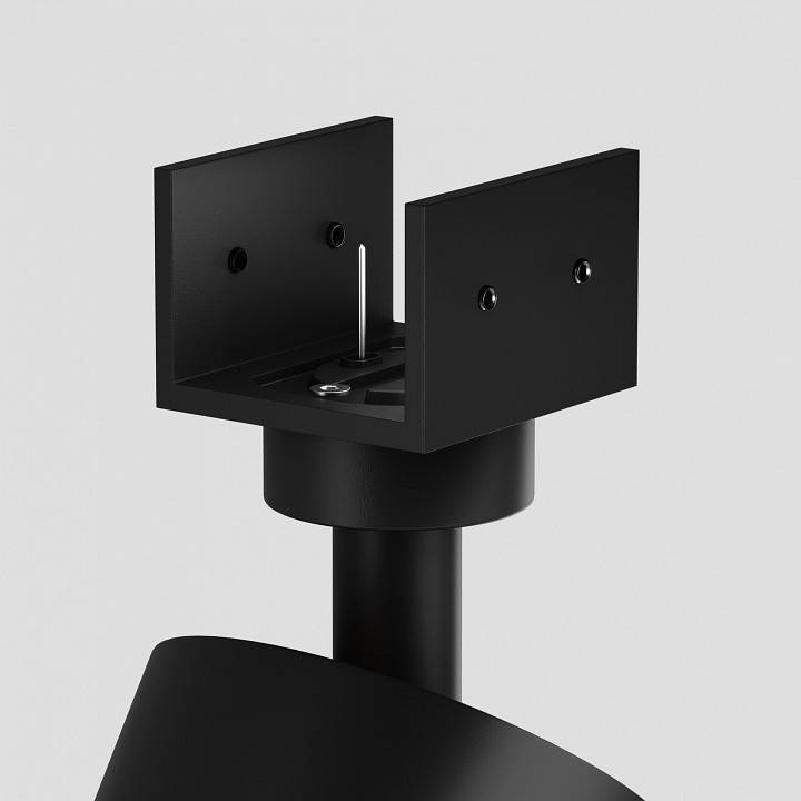 Трековый светильник Maytoni Focus 16 Вт 3000 K O-TR01-1-S-16WB3K