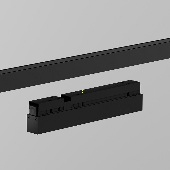 Накладной светильник Maytoni Points 12 Вт 4000K O-TR02-2-S-12WB4K