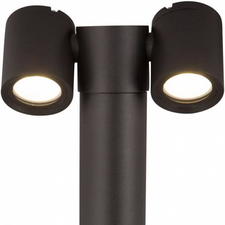 Уличный светильник Maytoni Wall Street O010FL-02B