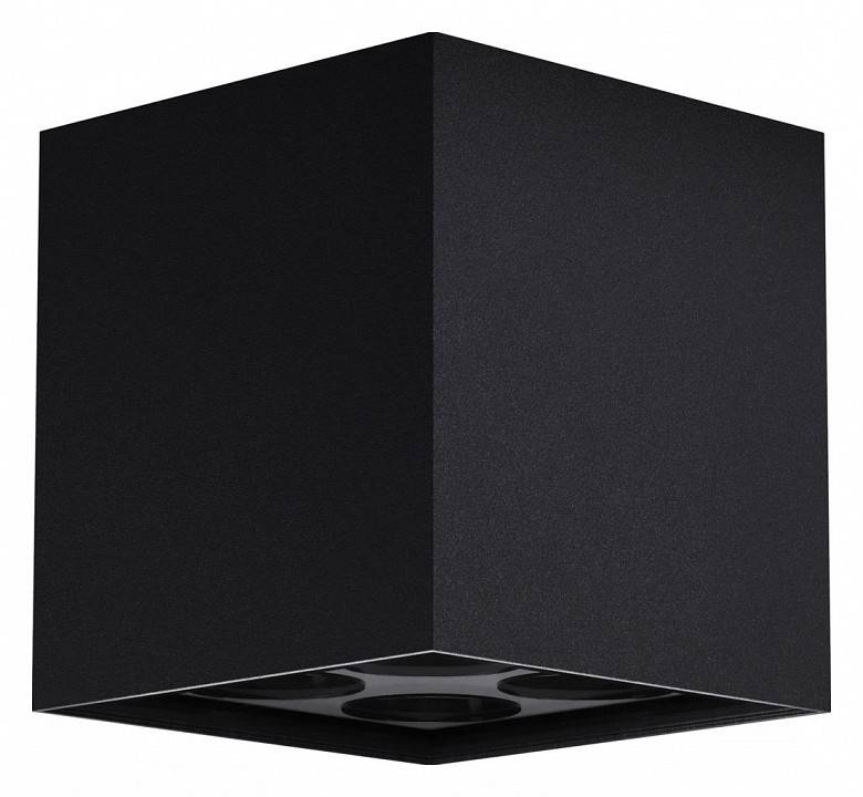 Накладной светильник Maytoni Ares 8 Вт 3000 К O309CL-L8GF3K