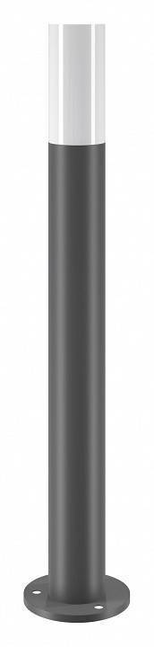 Уличный светильник Maytoni Willis O418FL-01GR1