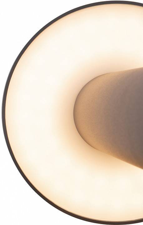 Светильник уличный наземный Maytoni Wald O420FL-L12GF