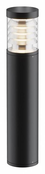 Уличный светильник Maytoni Spir LED O439FL-L12GF3K