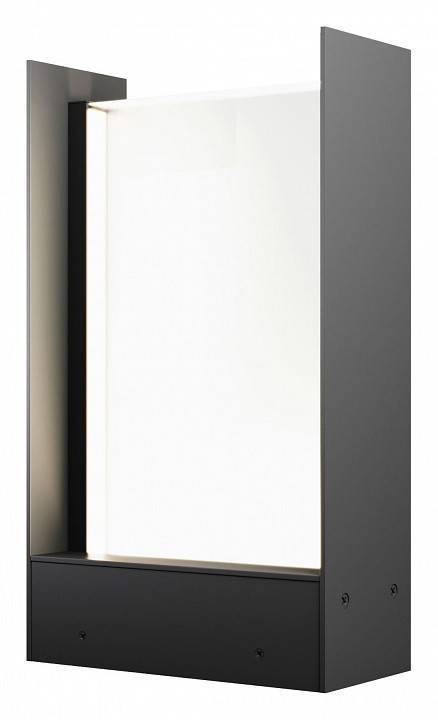 Светильник уличный наземный Maytoni Reso O445FL-L20GF3K