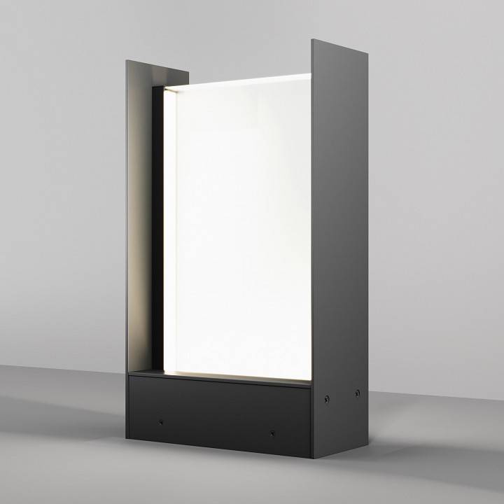 Светильник уличный наземный Maytoni Reso O445FL-L20GF3K