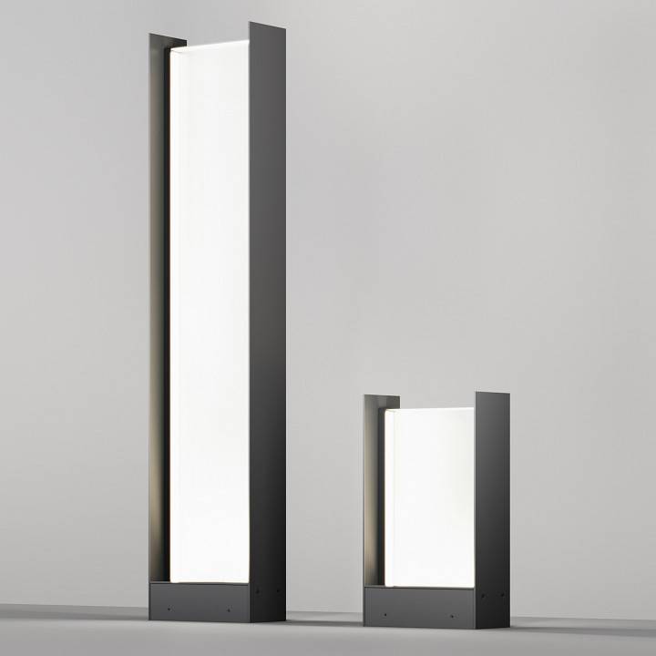 Светильник уличный наземный Maytoni Reso O445FL-L20GF3K