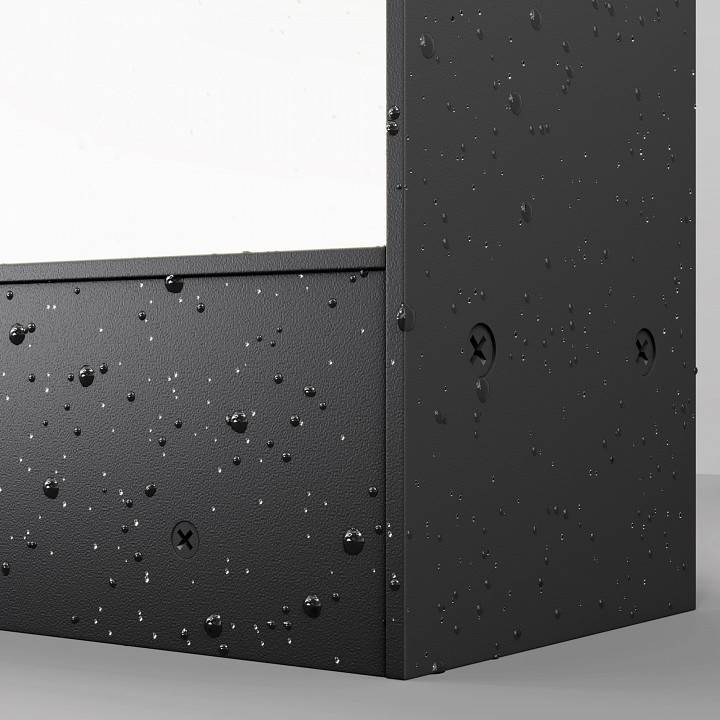 Светильник уличный наземный Maytoni Reso O445FL-L20GF3K