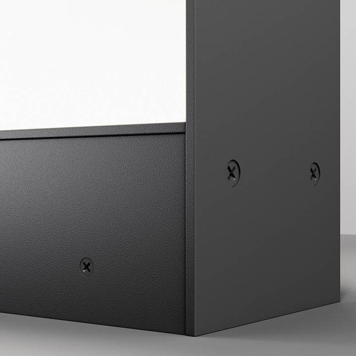 Светильник уличный наземный Maytoni Reso O445FL-L20GF3K